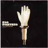 Foo Fighters - The Pretender (Vinyl 7 Single)