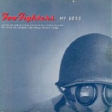 Foo Fighters - My Hero (Limited Edition CD Single)