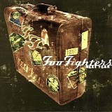 Foo Fighters - Next Year (CD Single Promo)