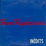 Foo Fighters - Inedits (Promo Sampler CD)