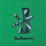 Foo Fighters - Monkey Wrench (CD Single) CD2