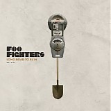 Foo Fighters - Long Road To Ruin (CD Single) CD1
