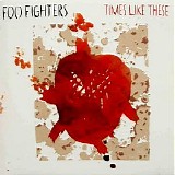 Foo Fighters - Times Like These (Japanese Exclusive EP)