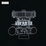 Foo Fighters - Generator (Limited Edition CD Maxi-Single)