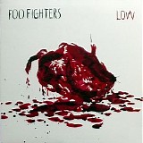 Foo Fighters - Low (CD Single) CD1