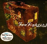 Foo Fighters - Next Year (CD Single)