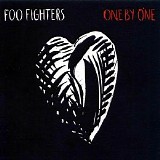 Foo Fighters - One By One (Special Limited Edition)