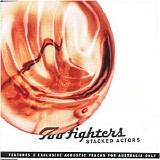 Foo Fighters - Stacked Actors