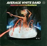 Average White Band - Warmer Communications TW
