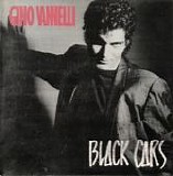 Gino Vannelli - Black Cars (TW Official)