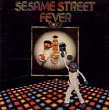 Various artists - Sesame Street Fever TW