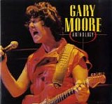 Gary Moore - Anthology