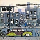 War - The World Is A Ghetto TW