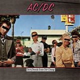 AC/DC - Dirty Deeds Done Dirt Cheap [Remastered]