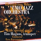 Umo Jazz Orchestra - Electrifying Miles