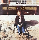 Harry Nilsson - Sandman - The RCA Albums Collection