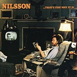 Harry Nilsson - That's The Way It Is - The RCA Albums Collection