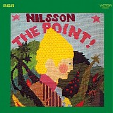 Harry Nilsson - The Point - The RCA Albums Collection