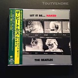 The Beatles - Let It Be... Naked
