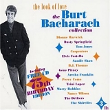 Various artists - The Look of Love - The Burt Bacharach Collection