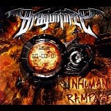 Dragonforce - Inhuman Rampage (Special Edition - CD)