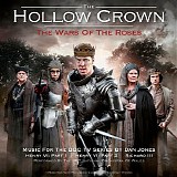 Dan Jones - The Hollow Crown: The Wars of The Roses
