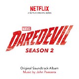 John Paesano - Daredevil (Season 2)