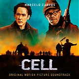 Marcelo Zarvos - Cell