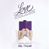 Gil Talmi - Love Between The Covers