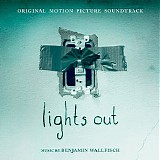 Benjamin Wallfisch - Lights Out