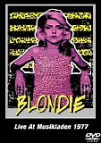 Blondie - Live At Musikladen 1977
