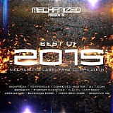 Various artists - Mechanized Presents: Best Of 2015
