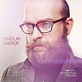 Findlay Napier - VIP: Very Interesting Persons By Findlay Napier (2015-01-12)