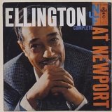 Duke Ellington - Ellington, Duke Ellington At Newport 1956 (Complete) Other Swing