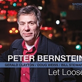 Peter Bernstein - Let Loose