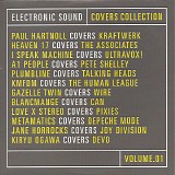 Various artists - Electronic Sound - Covers Collection