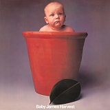 Barclay James Harvest - Baby James Harvest