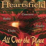 Heartsfield - All Over The Place