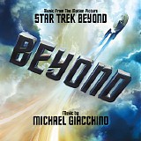Michael Giacchino - Star Trek Beyond