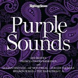 Various artists - Rolling Stone 2016.06 - Rare Trax 098: Purple Sounds