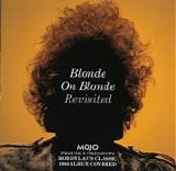 Various artists - Mojo 2016.07 - Blonde On Blonde Revisited