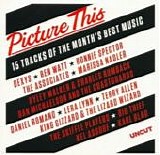 Various artists - Uncut 2016.06 - Picture This - 15 Tracks of the Month's Best Music