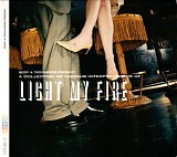 Various artists - A Collection of Various Interpretations of Light My Fire