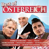 Various artists - Best of Ã–sterreich