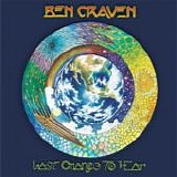 Craven, Ben - Last Chance To Hear