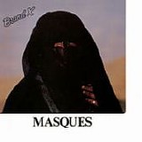 BRAND X - 1978: Masques