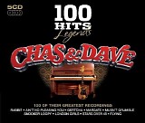 Chas And Dave - 100 Hits (Legends)