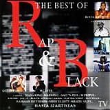 Various artists - The Best of Rap & Black