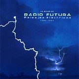 Radio Futura - Paisajes elÃ©ctricos. Lo mejor de Radio Futura 1982-1992