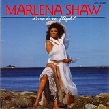 Marlena Shaw - Love Is In Flight
